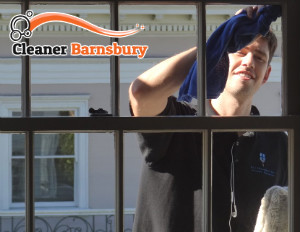 Window Cleaning Barnsbury