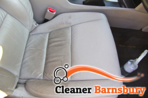 Car Upholstery Cleaning Barnsbury