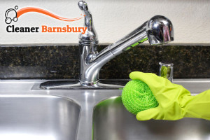 Cleaning Services Barnsbury