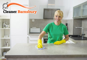 Professional Cleaners Barnsbury