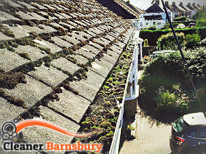 gutter-cleaning-barnsbury